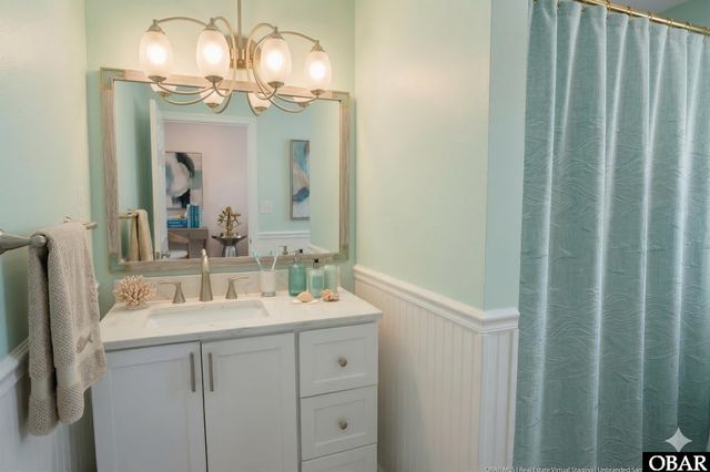 601 Schooner Ridge Lot V, Corolla, NC 27927