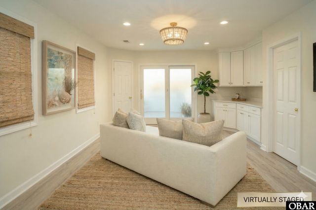 601 Schooner Ridge Lot V, Corolla, NC 27927