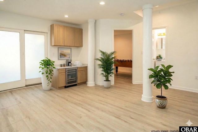 601 Schooner Ridge Lot V, Corolla, NC 27927