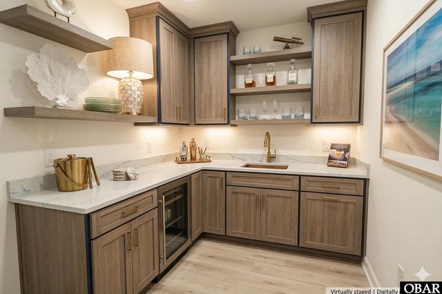 601 Schooner Ridge Lot V, Corolla, NC 27927