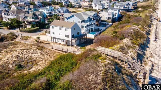 601 Schooner Ridge Lot V, Corolla, NC 27927