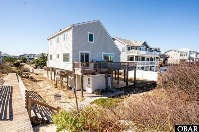 601 Schooner Ridge Lot V, Corolla, NC 27927