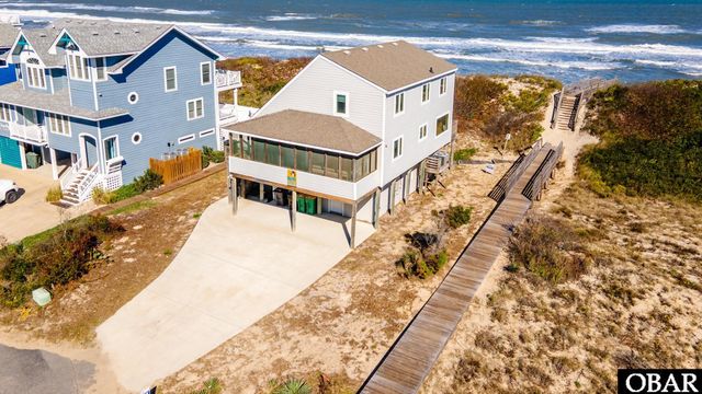 601 Schooner Ridge Lot V, Corolla, NC 27927