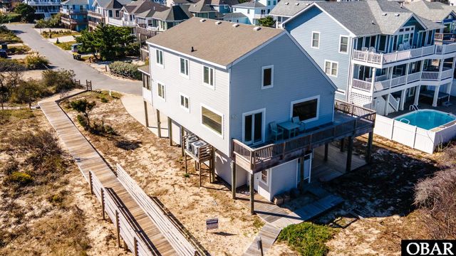 601 Schooner Ridge Lot V, Corolla, NC 27927