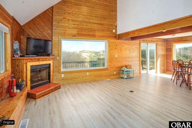 601 Schooner Ridge Lot V, Corolla, NC 27927