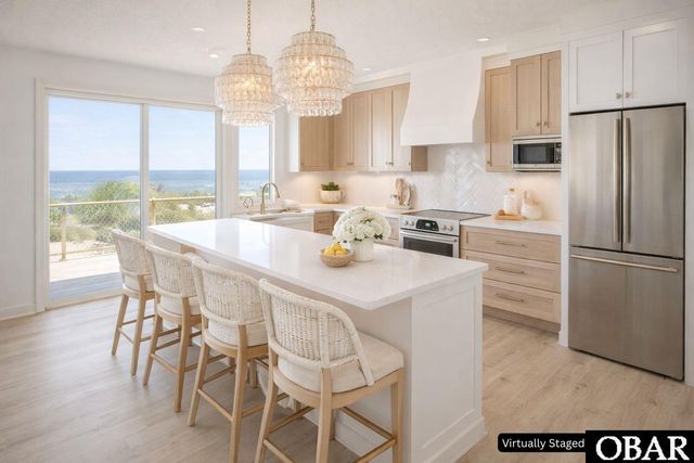 601 Schooner Ridge Lot V, Corolla, NC 27927