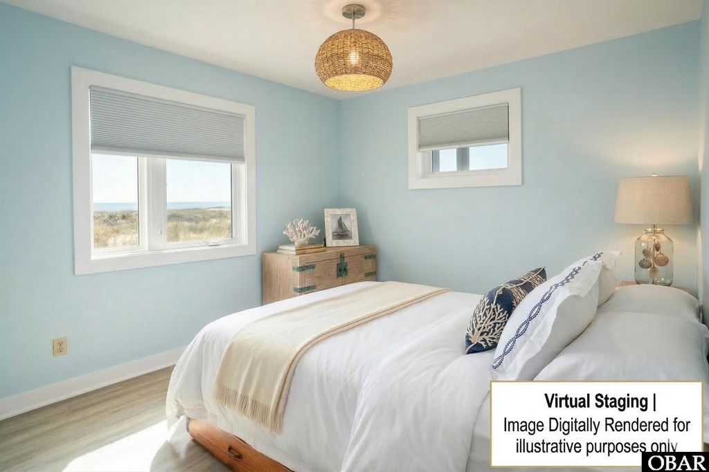 Image 12 of property listing at 601 Schooner Ridge Lot V, Corolla, NC 27927