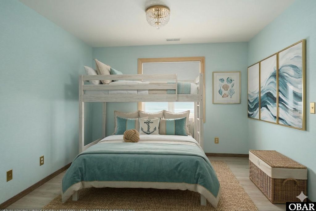 Image 22 of property listing at 601 Schooner Ridge Lot V, Corolla, NC 27927