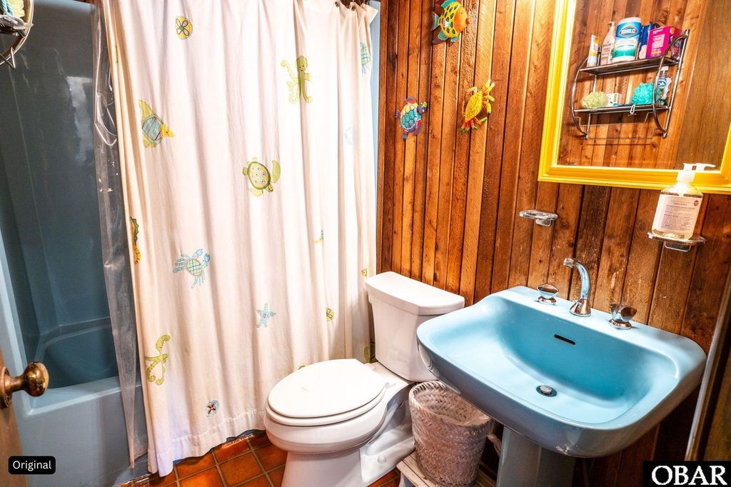 Image 25 of property listing at 601 Schooner Ridge Lot V, Corolla, NC 27927