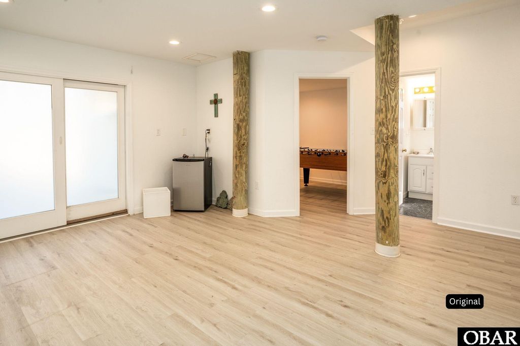 Image 33 of property listing at 601 Schooner Ridge Lot V, Corolla, NC 27927