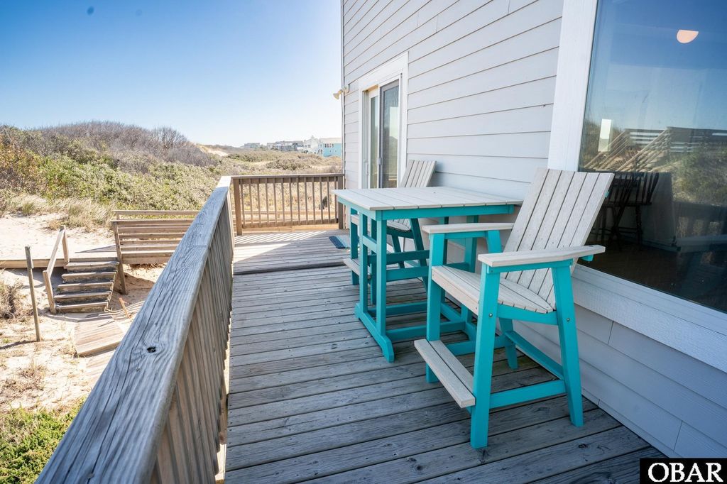 Image 36 of property listing at 601 Schooner Ridge Lot V, Corolla, NC 27927