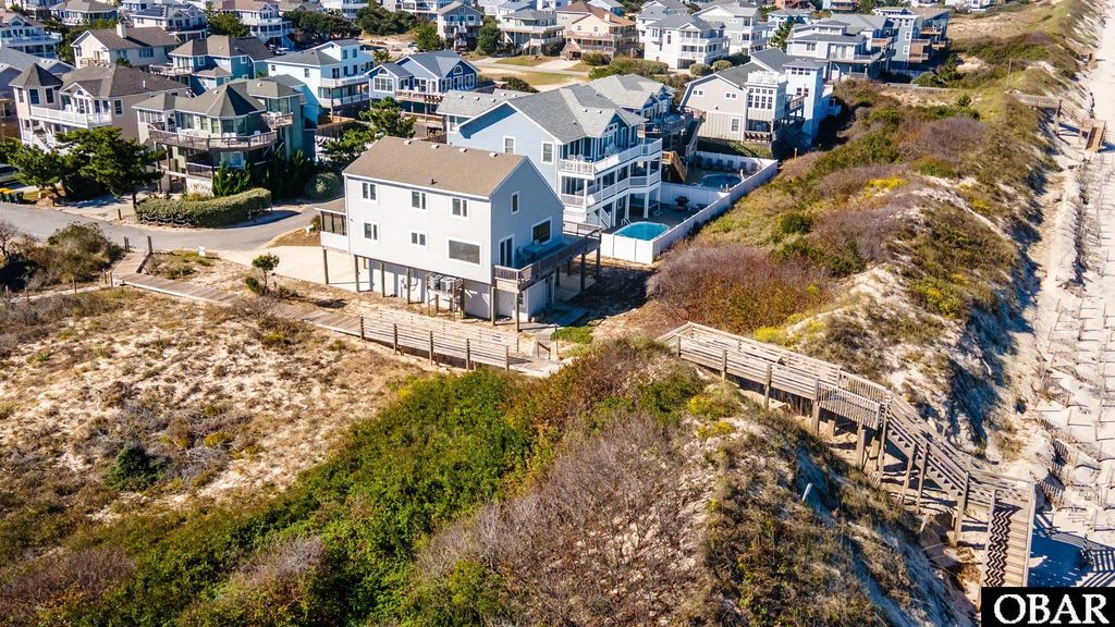 Image 5 of property listing at 601 Schooner Ridge Lot V, Corolla, NC 27927