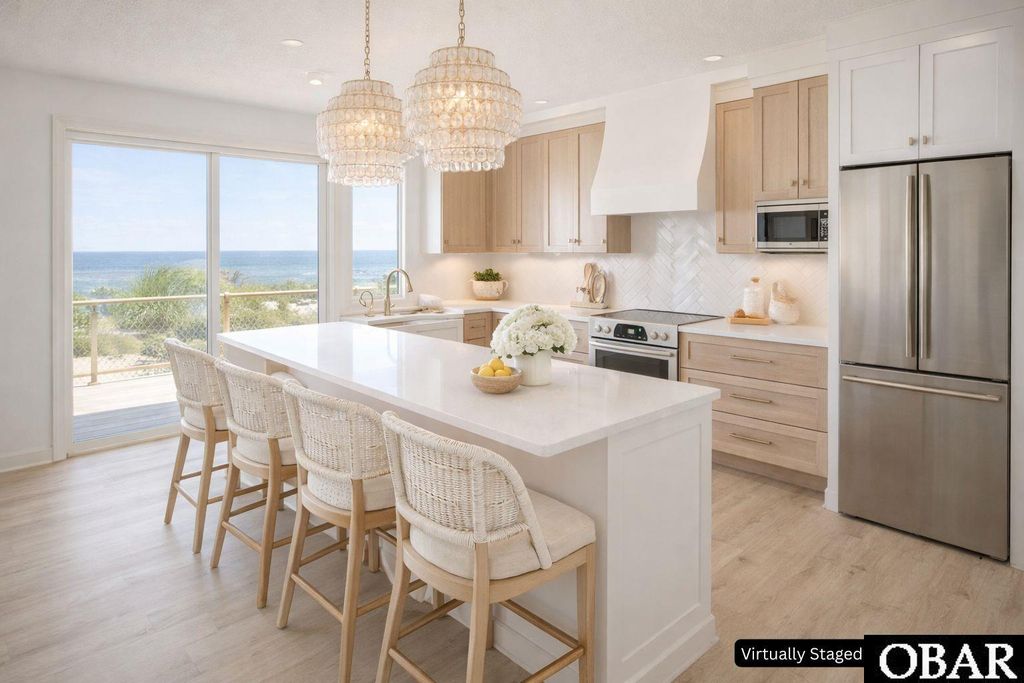 Image 10 of property listing at 601 Schooner Ridge Lot V, Corolla, NC 27927