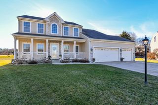 8430 N 101st COURT, Milwaukee, WI 53224