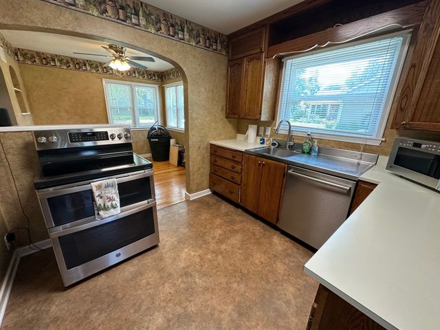 701 W Buchanan Street, Winterset, IA 50273