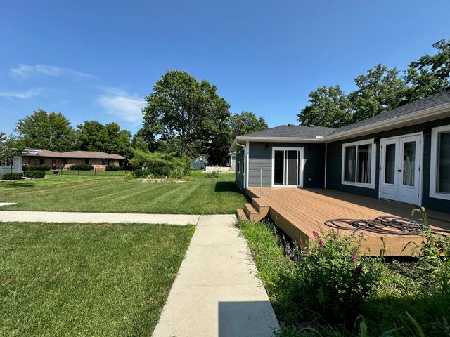 701 W Buchanan Street, Winterset, IA 50273