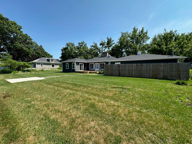 701 W Buchanan Street, Winterset, IA 50273