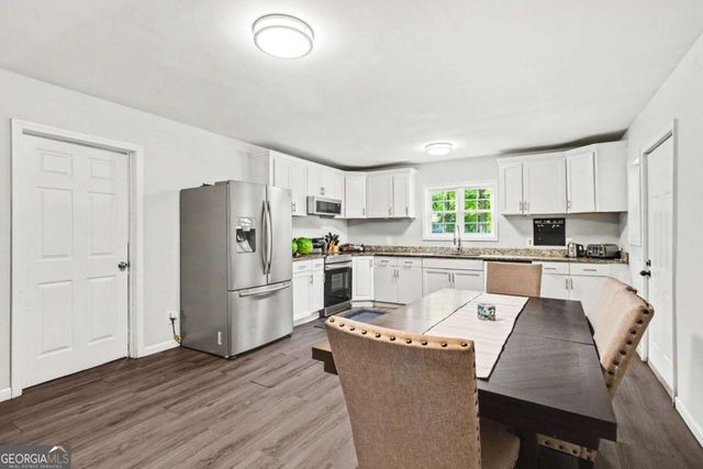 3614 Blacks Bluff Road SW, Rome, GA 30161