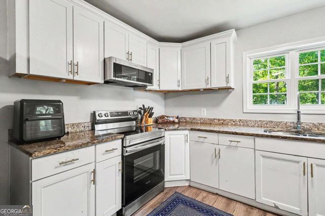 3614 Blacks Bluff Road SW, Rome, GA 30161