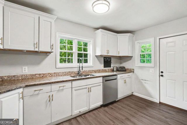 3614 Blacks Bluff Road SW, Rome, GA 30161