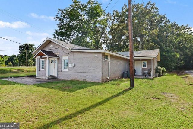 3614 Blacks Bluff Road SW, Rome, GA 30161