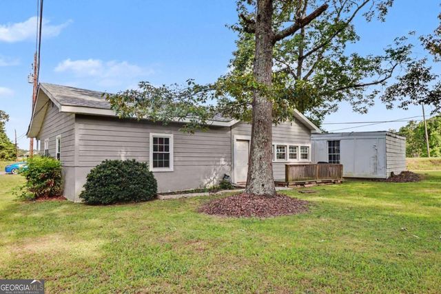3614 Blacks Bluff Road SW, Rome, GA 30161