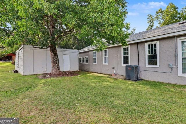 3614 Blacks Bluff Road SW, Rome, GA 30161