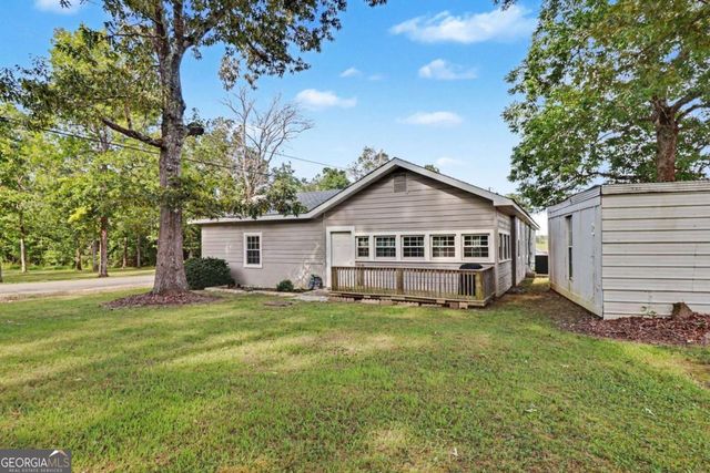 3614 Blacks Bluff Road SW, Rome, GA 30161