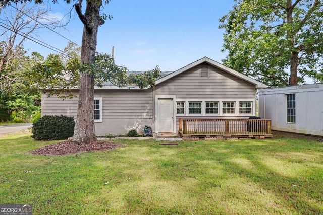 3614 Blacks Bluff Road SW, Rome, GA 30161