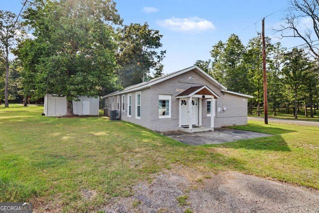 3614 Blacks Bluff Road SW, Rome, GA 30161