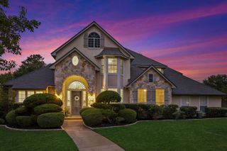 804 PRINCETON Court, Southlake, TX 76092