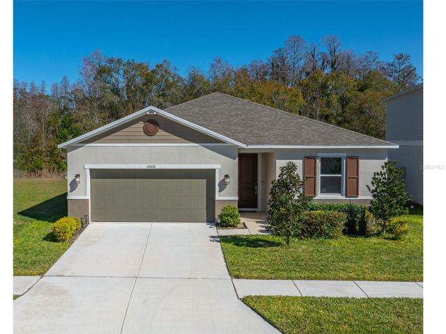 20076 AZUL MARBLE LOOP, Land O Lakes, FL 34638