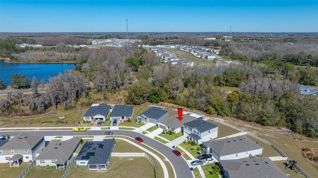 20076 AZUL MARBLE LOOP, Land O Lakes, FL 34638