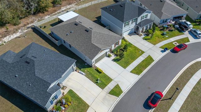 20076 AZUL MARBLE LOOP, Land O Lakes, FL 34638