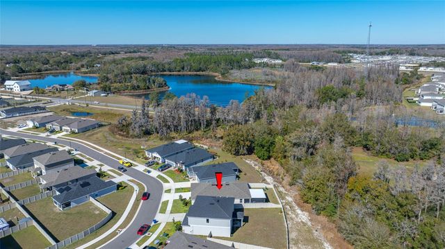 20076 AZUL MARBLE LOOP, Land O Lakes, FL 34638