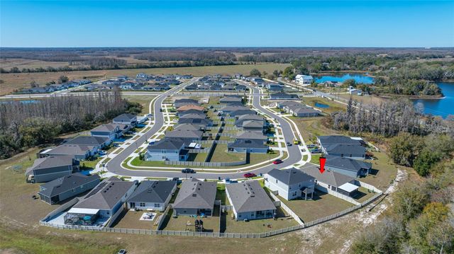 20076 AZUL MARBLE LOOP, Land O Lakes, FL 34638