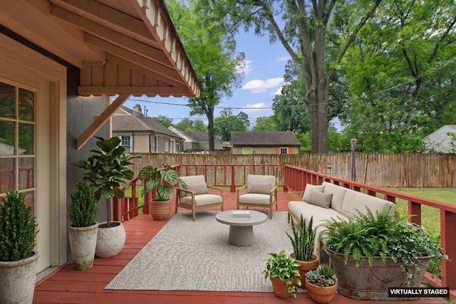 3673 CHARLESWOOD AVE, Memphis, TN 38122