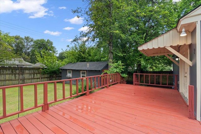 3673 CHARLESWOOD AVE, Memphis, TN 38122