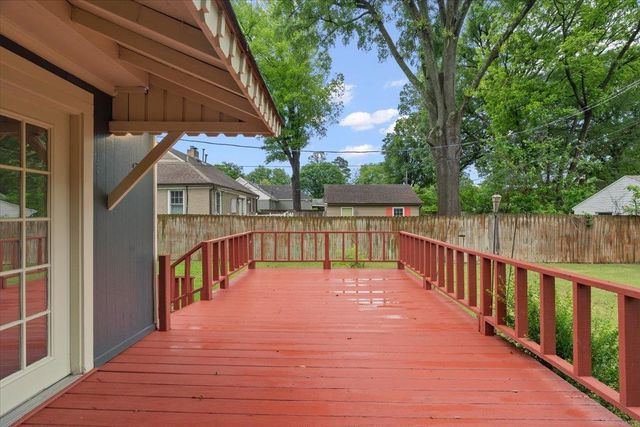 3673 CHARLESWOOD AVE, Memphis, TN 38122
