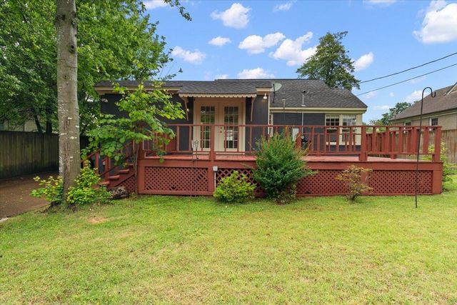 3673 CHARLESWOOD AVE, Memphis, TN 38122