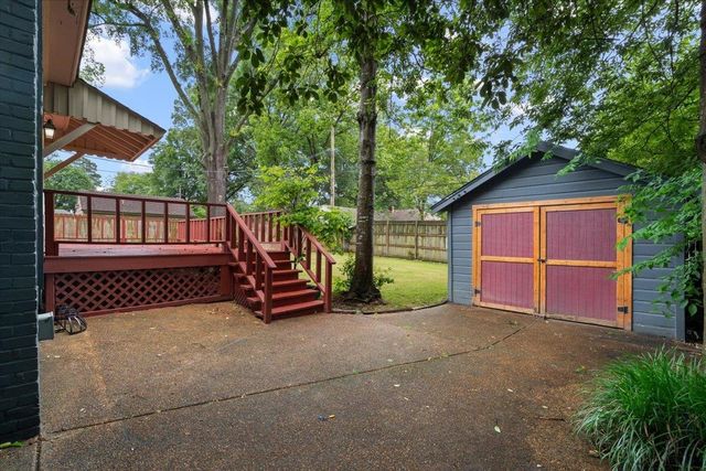 3673 CHARLESWOOD AVE, Memphis, TN 38122
