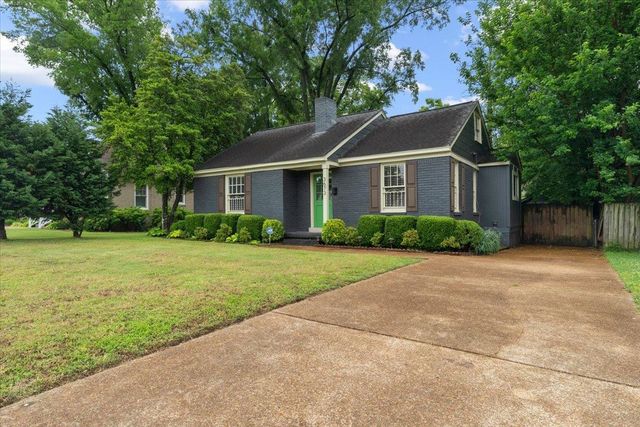 3673 CHARLESWOOD AVE, Memphis, TN 38122