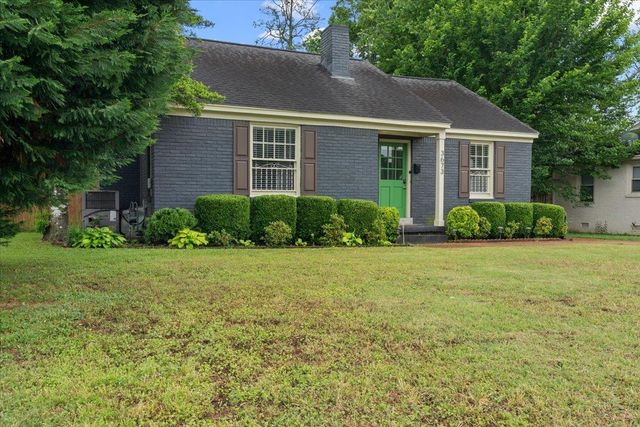 3673 CHARLESWOOD AVE, Memphis, TN 38122