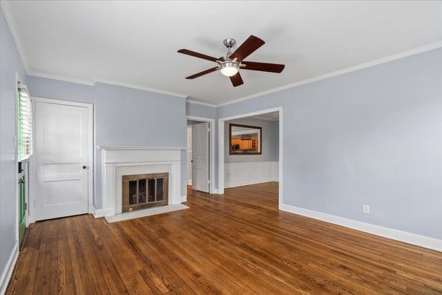 3673 CHARLESWOOD AVE, Memphis, TN 38122