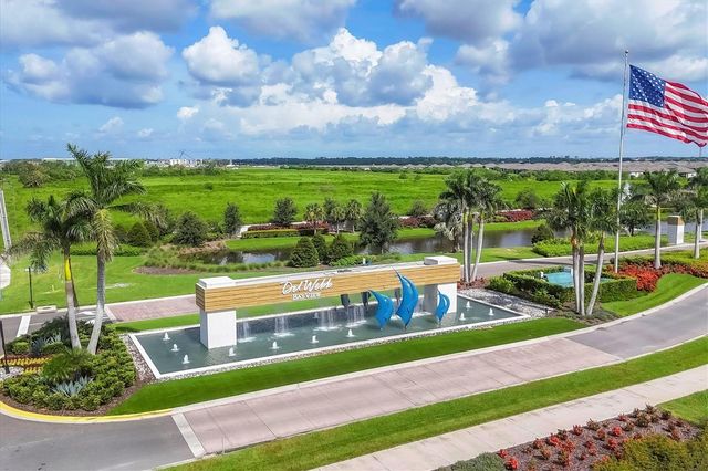 8317 OCEAN TIDES CV WAY, Parrish, FL 34219