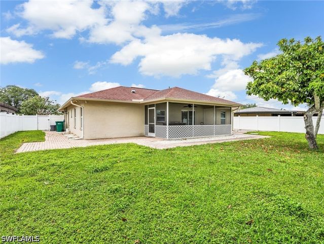 2200 45th TER SW, Naples, FL 34116
