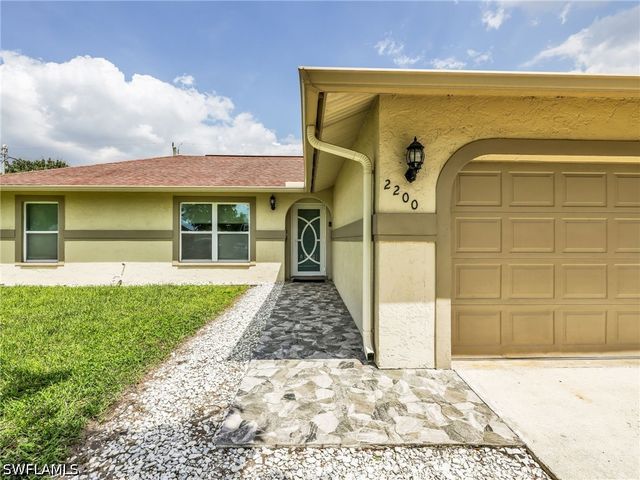 2200 45th TER SW, Naples, FL 34116
