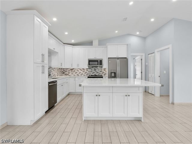 2200 45th TER SW, Naples, FL 34116