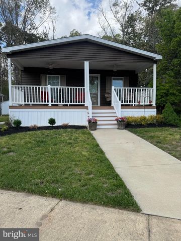 57 MEADOWBROOK DR, Browns Mills, NJ 08015