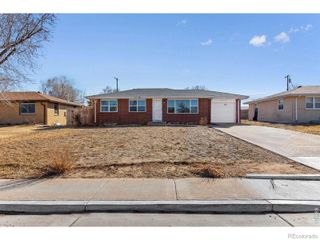 2814 W 6th Street, Greeley, CO 80634